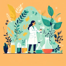 Science & Nature interest image