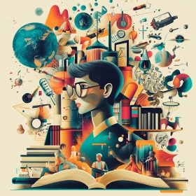 Education & Learning interest image