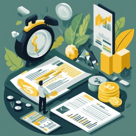 Finances & Investing interest image