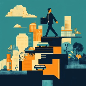 Career & Business interest image