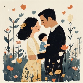Family & Dating interest image