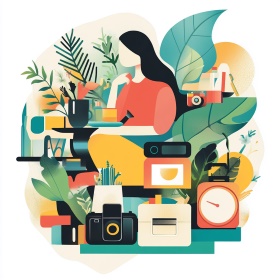 Lifestyle & Hobbies interest image